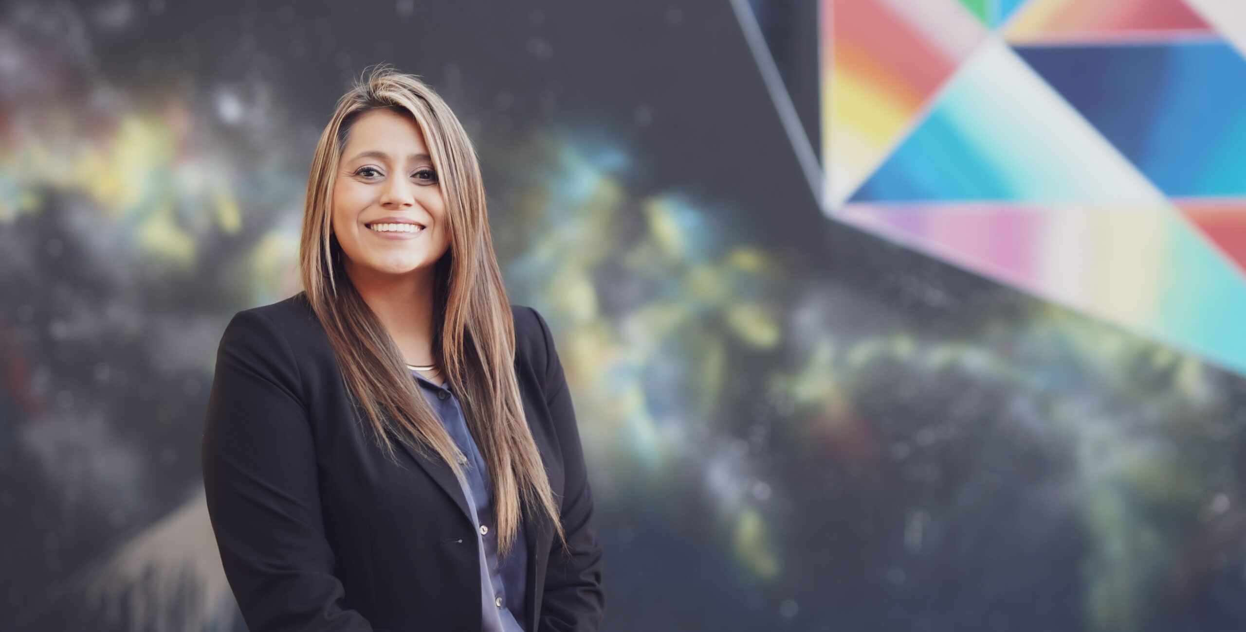 Rising Stars Cynthia Alvarez, Chief of Staff to Sen. Lena Gonzalez