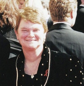 Sheila Kuehl