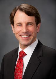 Insurance Commissioner Dave Jones