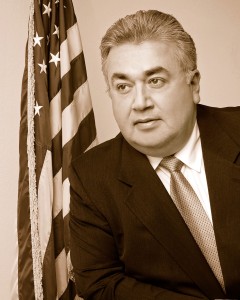 Sen. Ron Calderon