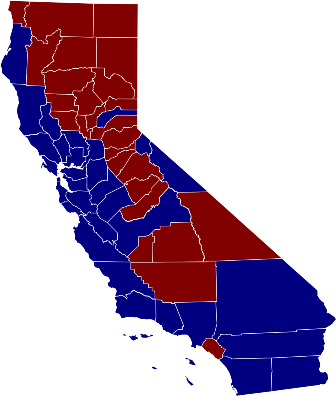 In California, Election Day really is Election Month - Capitol Weekly ...