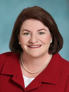 Toni Atkins, next Assembly Speaker