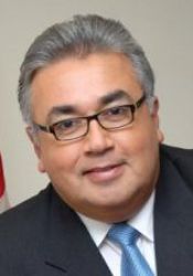 Sen. Ron Calderon, D-Montebello