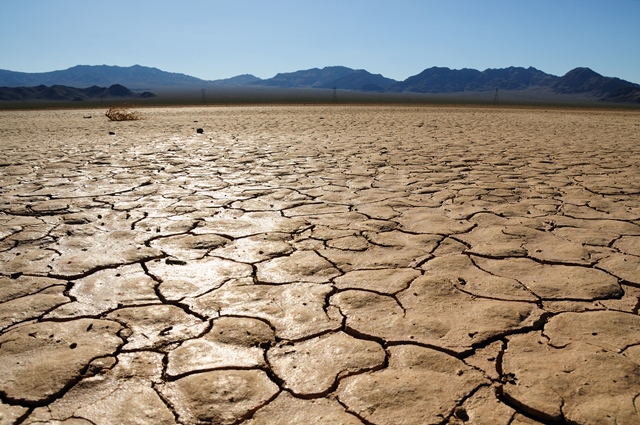 Drought: New battle, old weapons - Capitol Weekly | Capitol Weekly ...