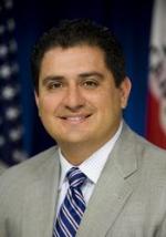 Sen. Ben Hueso, D-San Diego.