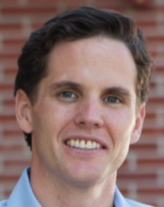 Marshall Tuck