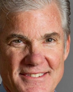 Tom Torlakson