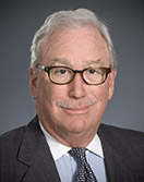 PUC President Michael R. Peevey