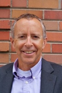 Dan Weintraub, California Health Report