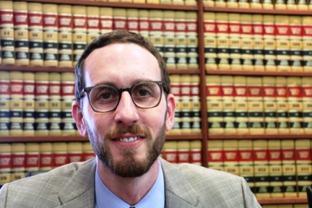 Scott Wiener