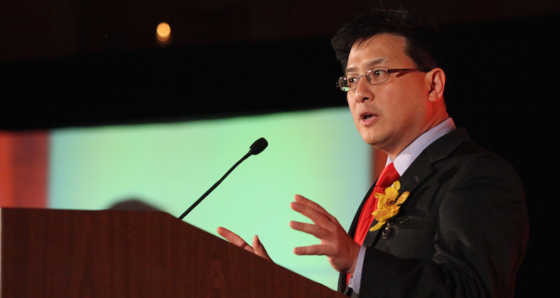 John Chiang