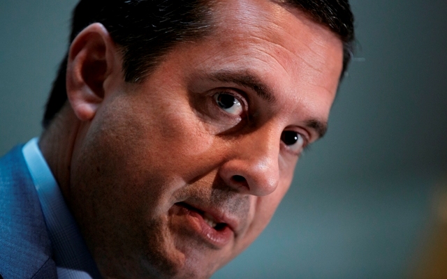 Devin Nunes in the eye of the storm - Capitol Weekly | Capitol Weekly ...