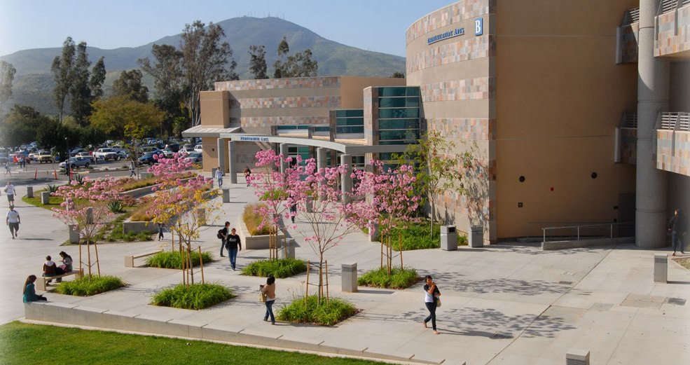 Cuyamaca College's admissions policy offers statewide model Capitol