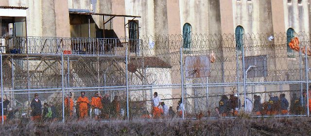 California's Prisons Need A Greater Culture Of Rehabilitation - Capitol ...