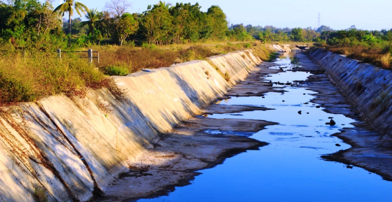 Why California needs another water bond in 2020 - Capitol Weekly