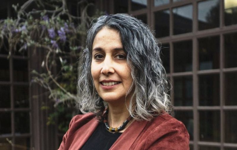 Geeta Anand named interim dean at UC Berkeley J-school - Capitol Weekly ...