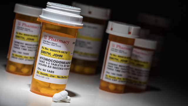 Lawmakers: Make fixing broken drug program a top priority - Capitol ...