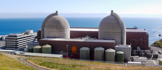 Closing Diablo Canyon Spurs Fears Over Replacement Power - Capitol 