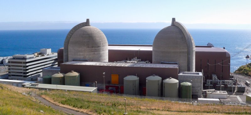 As climate change deepens, we need Diablo Canyon more than ever ...