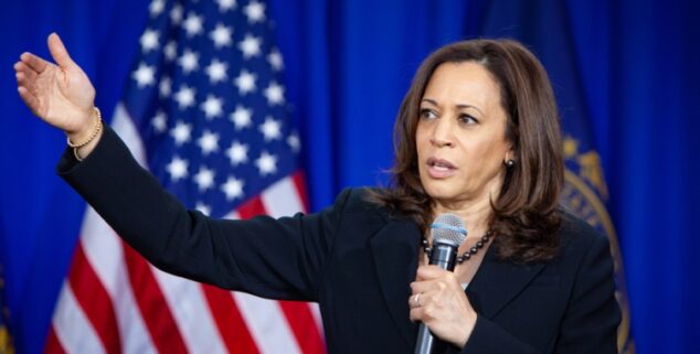 Memo to Democrats: Beware of Kamala Harris, in 2024 or beyond - Capitol  Weekly | Capitol Weekly | Capitol Weekly: The Newspaper of California State  Government and Politics.