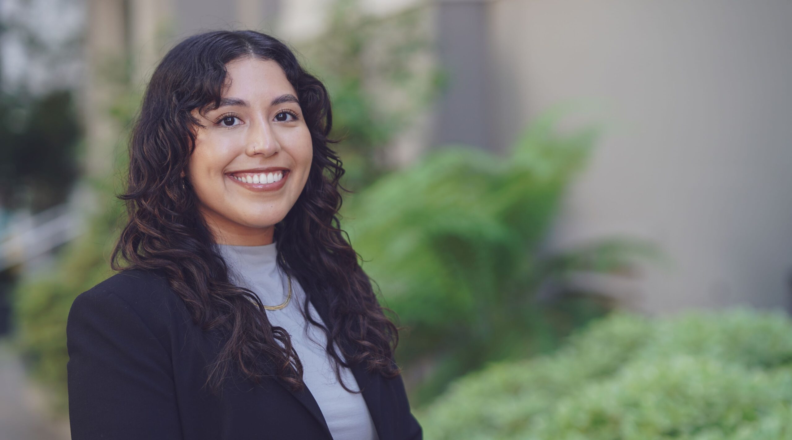 Rising Stars: Andrea Amavisca of the California Immigrant Policy Center -  Capitol Weekly | Capitol Weekly | Capitol Weekly: The Newspaper of  California State Government and Politics.