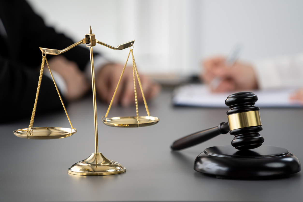 Role of the judiciary in the lawmaking process - Capitol Weekly ...