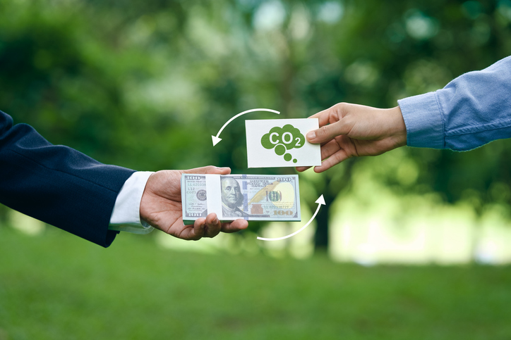 How current programs can inform future cap-and-trade investments