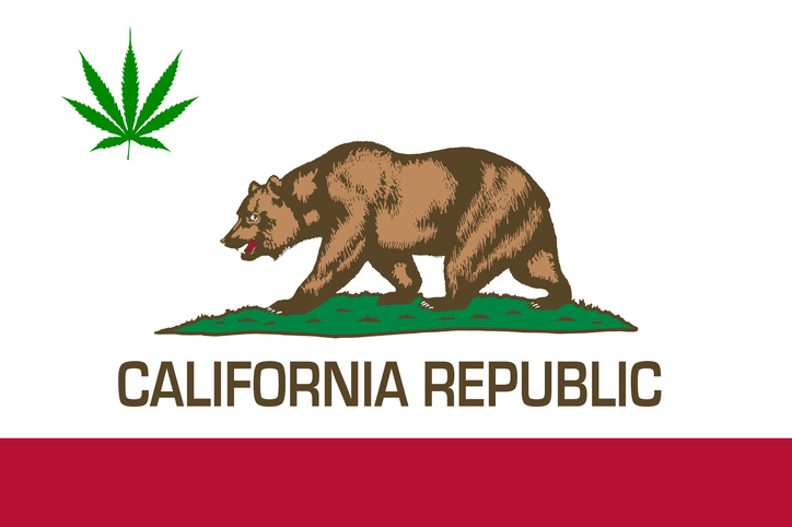 AB 564 is a needed boost for California’s legal cannabis market