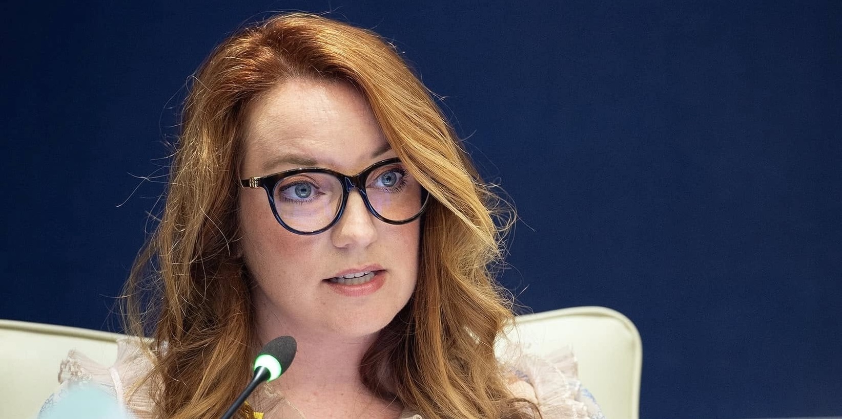 Change Agent: Lindsey Horvath and the massive reform of LA County governance