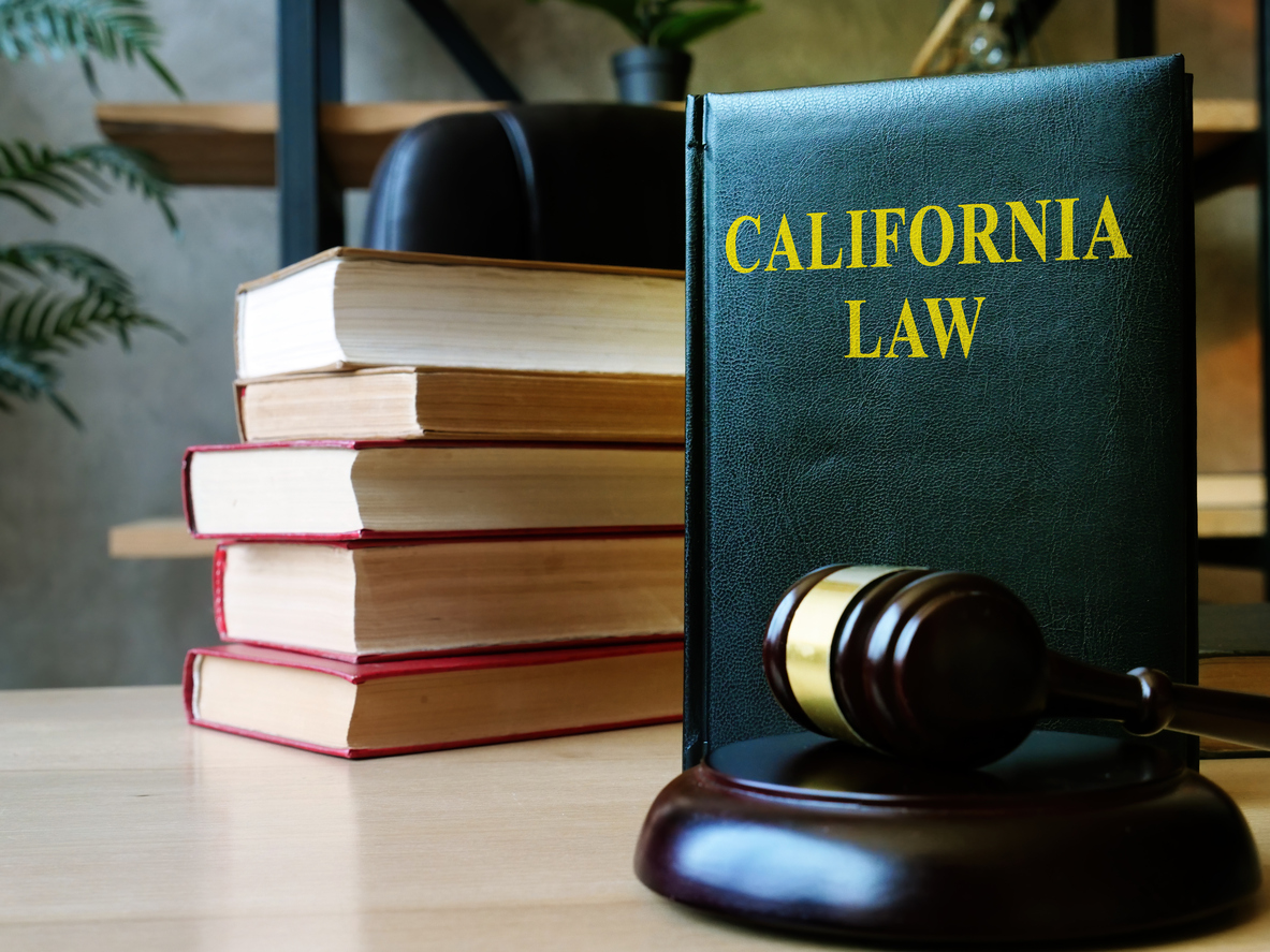 More insights on drafting legislation in California, Part I