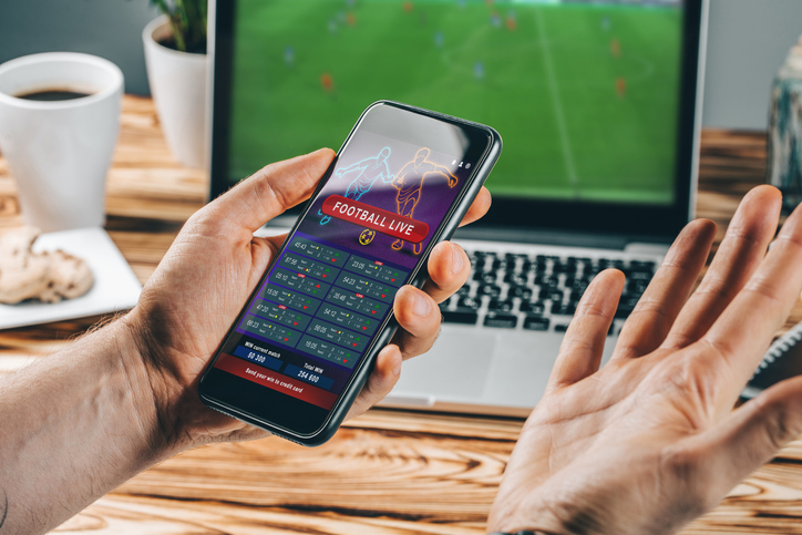 Predictive markets set to make sports betting a big issue again