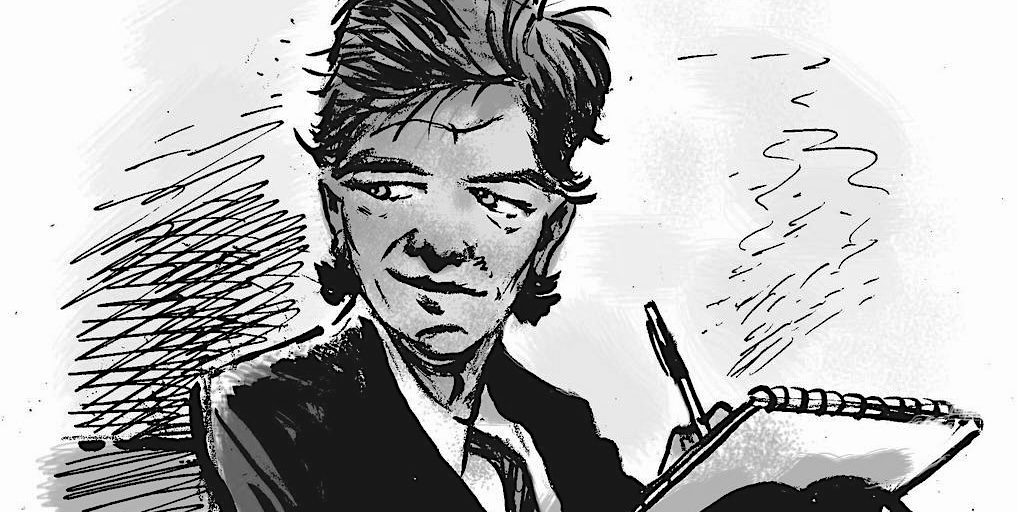 Jack Ohman: Politics, cartooning and the new media landscape