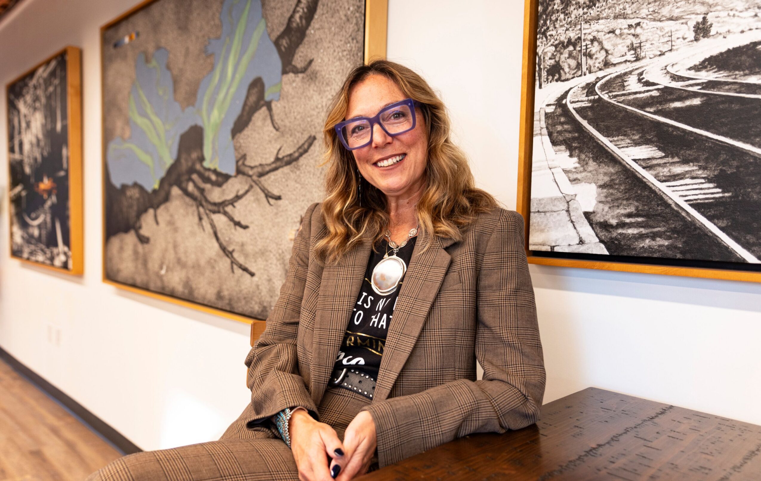Capitol Spotlight: Julie Baker, California for the Arts