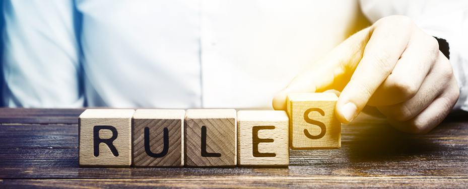 How to participate in the California rulemaking process
