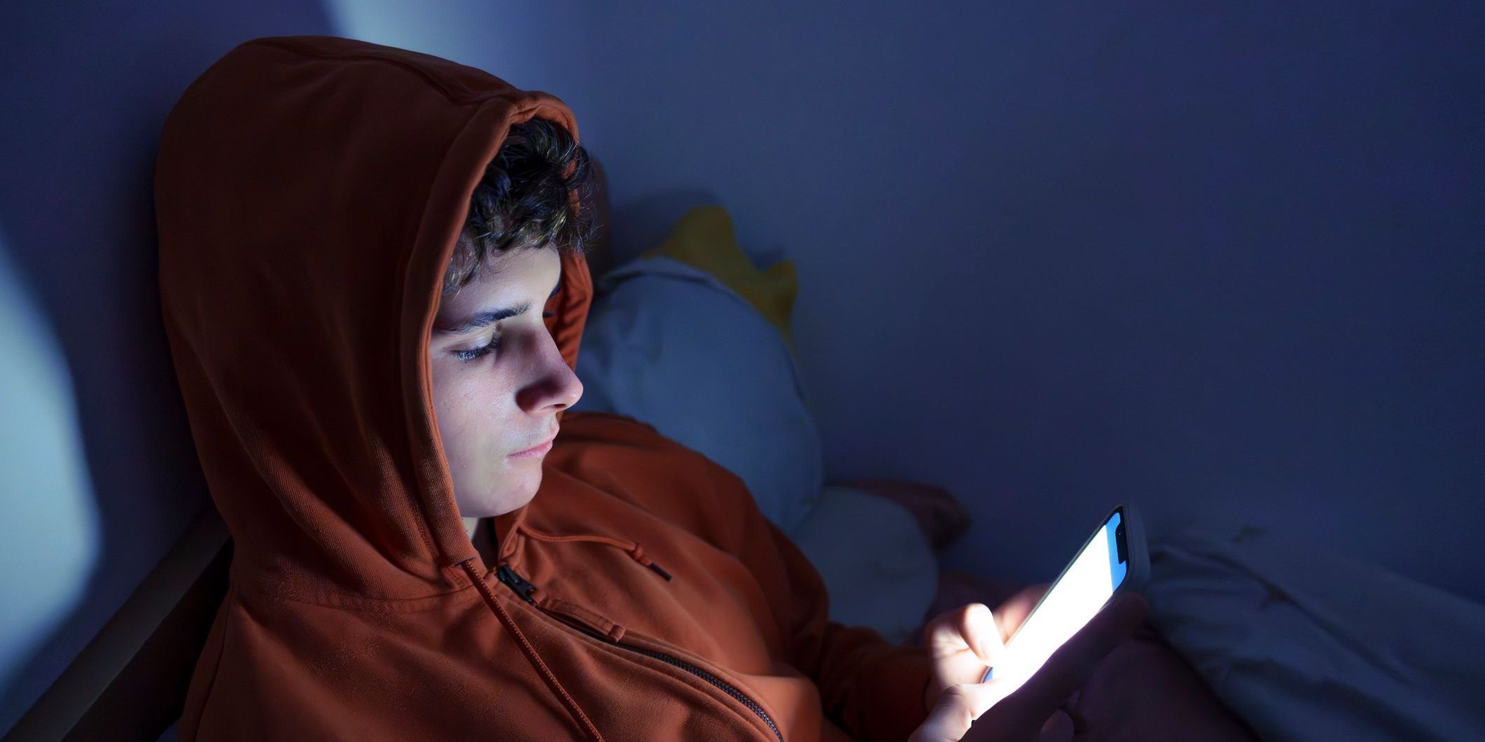 Your kid’s phone never closes. Why do California’s rec centers?