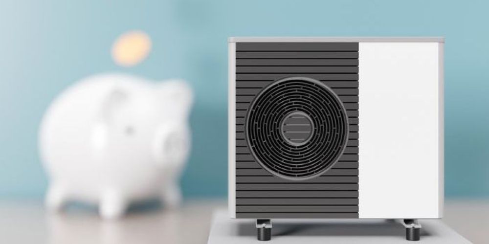 California needs to streamline permits for heat pump installations