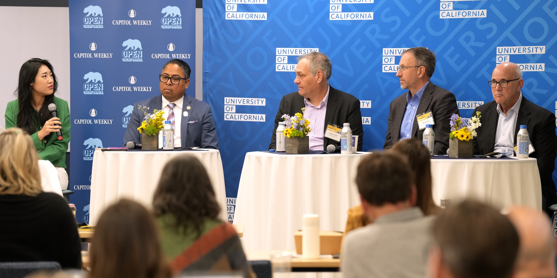 Special Episode: Housing – Innovations and New Ideas