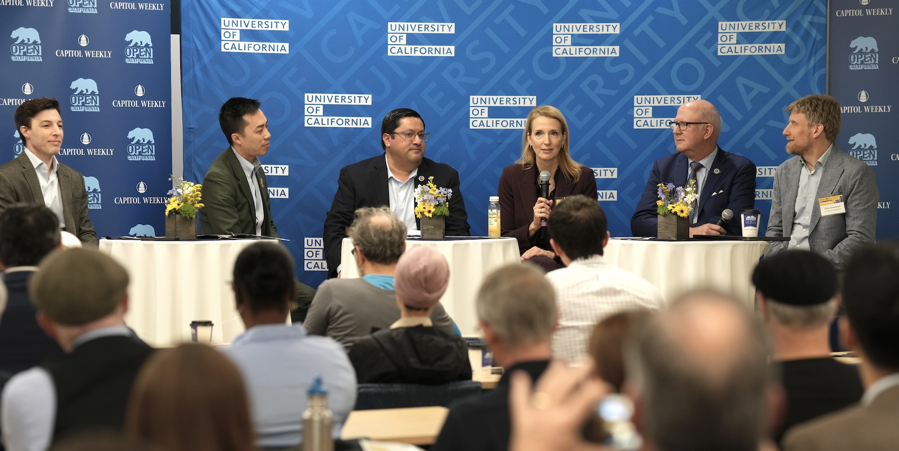 Special Episode: Housing, Reforms – Permits, Building Code, CEQA