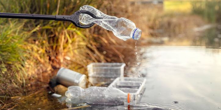 Will Newsom hand Californians the bill for plastic pollution?