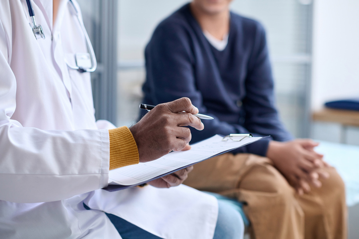 SB 1377 revealed the reality of health policy in California