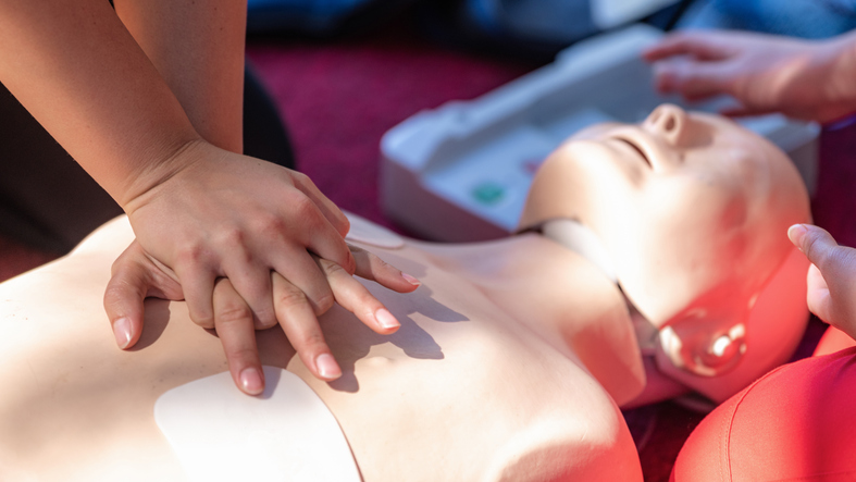 Stigma is killing people in overdoses. Training can save them - Capitol Weekly