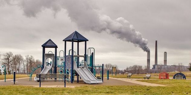 Voters oppose advanced manufacturing CEQA exemptions