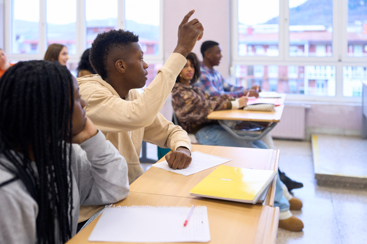 California must fund support systems for educational equity