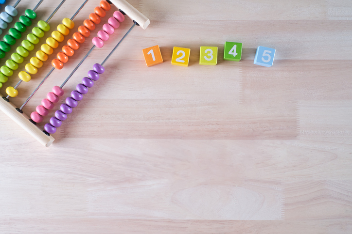 California Can’t wait to address the math achievement gap
