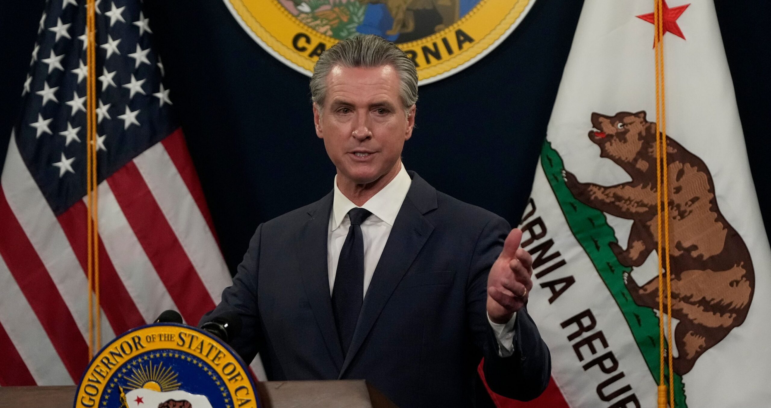 Capitol Briefs: Suspense, budgets, and more LA sex abuse controversy - Capitol Weekly