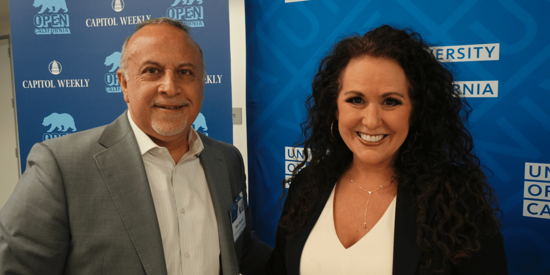 Special Episode: A discussion on Affordability with Lorena Gonzalez and Mike Madrid