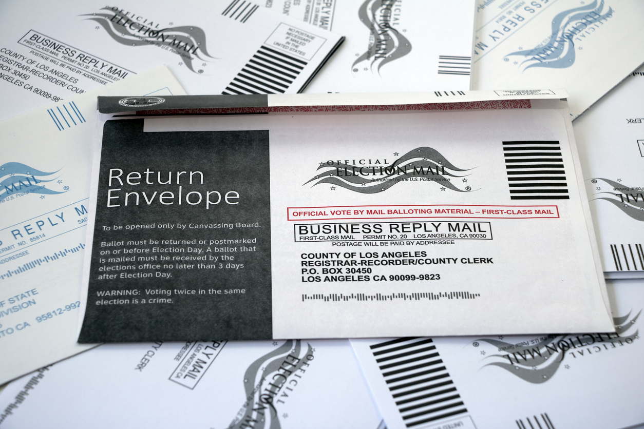 CA120: California voters souring on Top Two - Capitol Weekly
