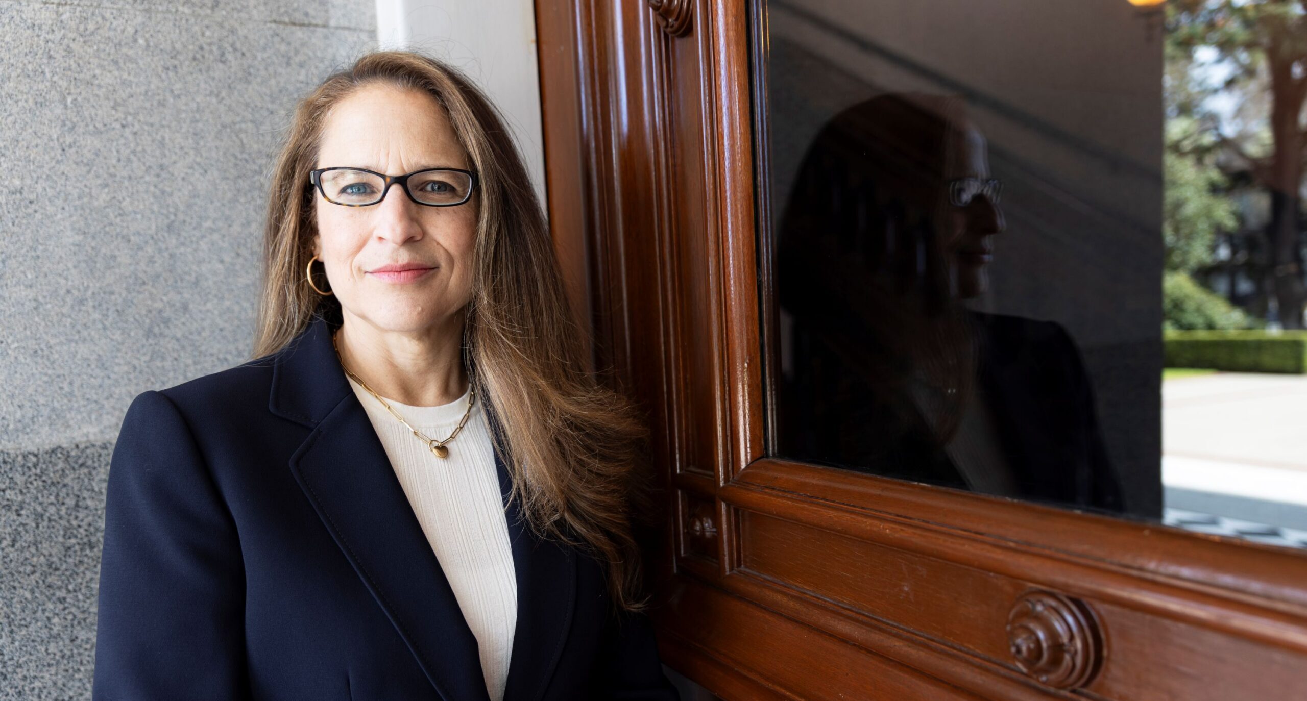 Capitol Spotlight: Assemblymember Anamarie Ávila Farías - Capitol Weekly