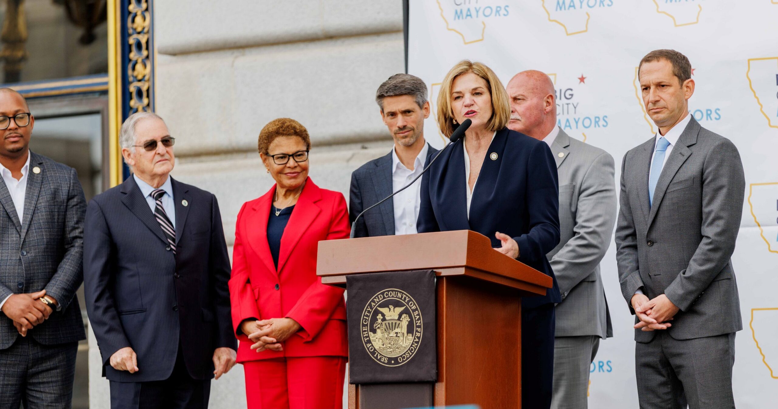 Big Cities, Big Challenges: Capitol Weekly’s Big City Mayors Forum - Capitol Weekly