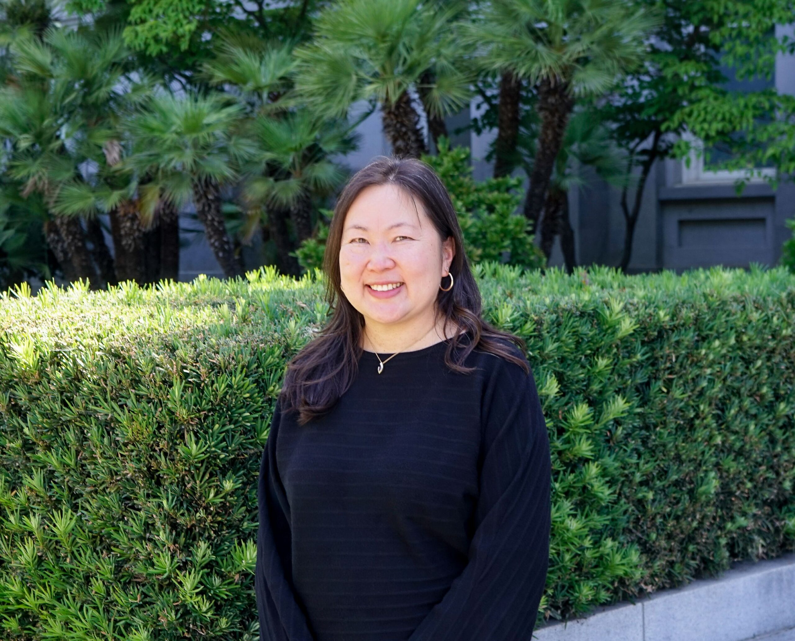 Capitol Spotlight: Marie Lui, Fearless Advocacy - Capitol Weekly